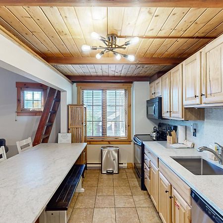 Northstar 11 Villa Steamboat Springs Phòng bức ảnh