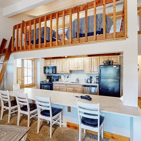 Northstar 11 Villa Steamboat Springs Phòng bức ảnh