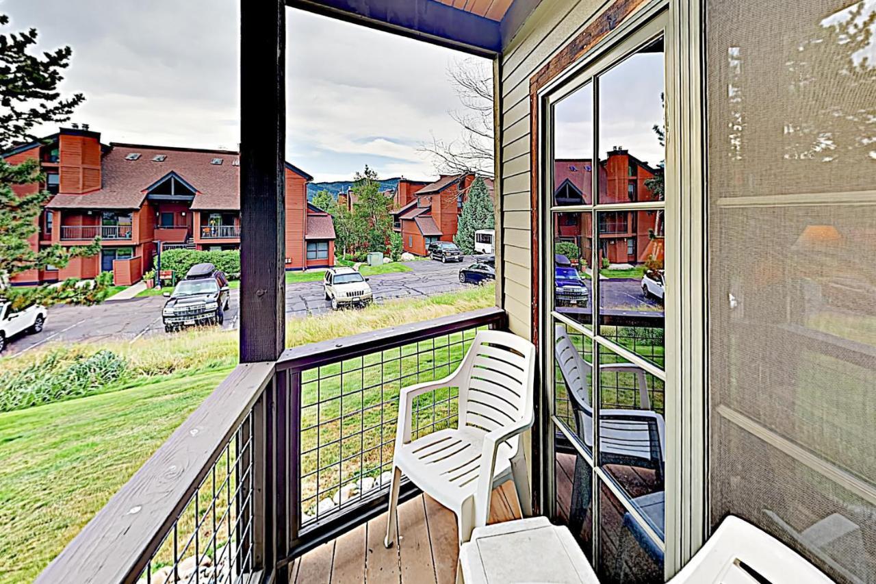 Northstar 11 Villa Steamboat Springs Ngoại thất bức ảnh