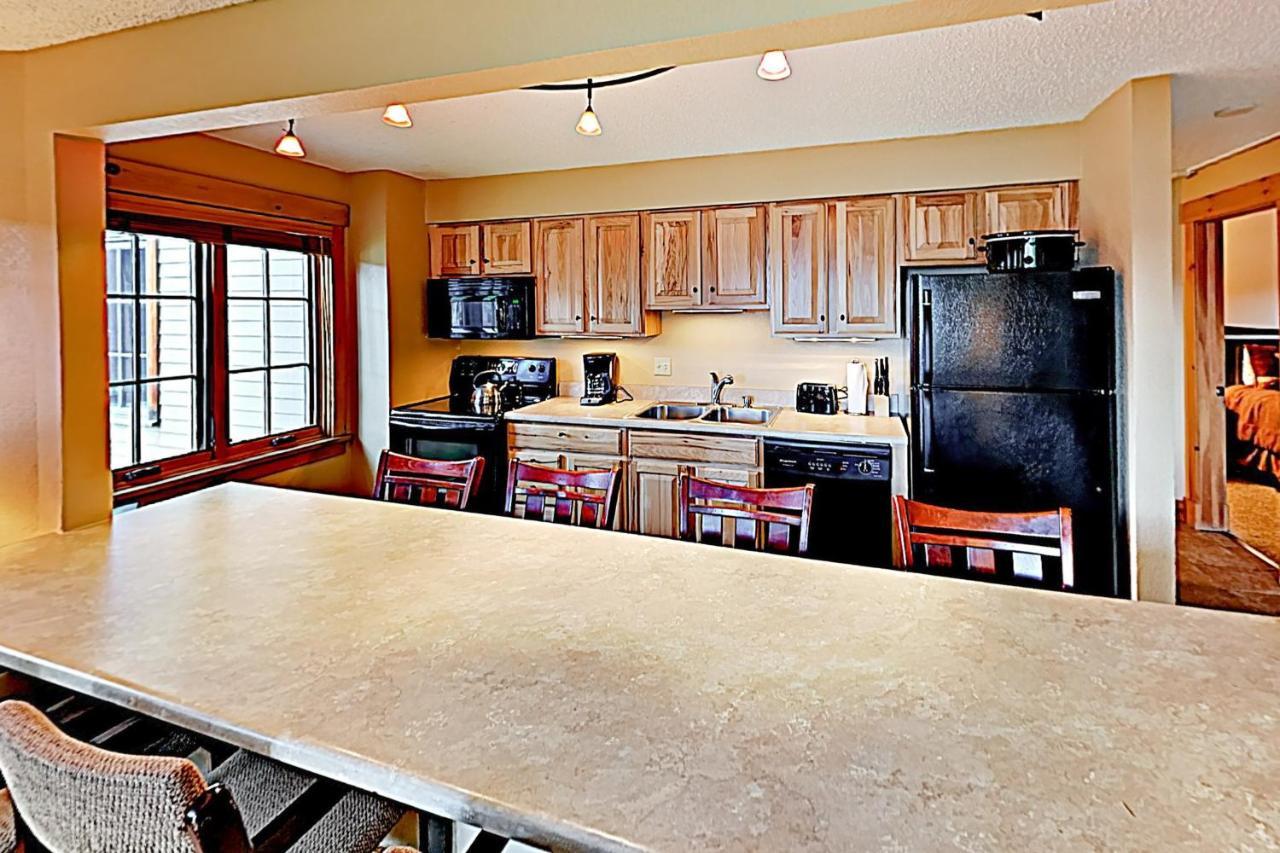Northstar 11 Villa Steamboat Springs Ngoại thất bức ảnh