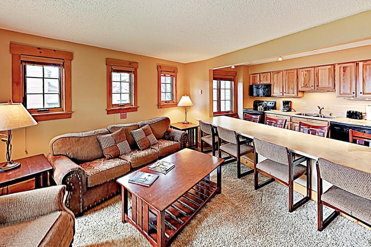 Northstar 11 Villa Steamboat Springs Ngoại thất bức ảnh
