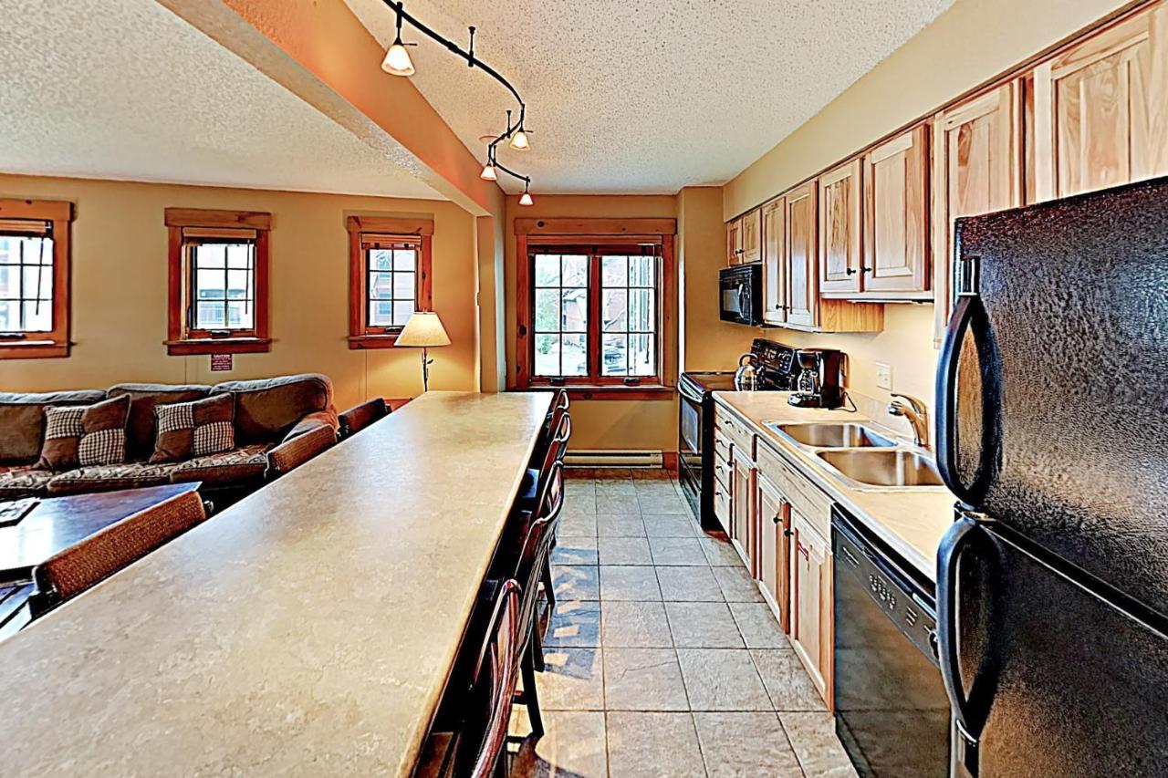 Northstar 11 Villa Steamboat Springs Ngoại thất bức ảnh