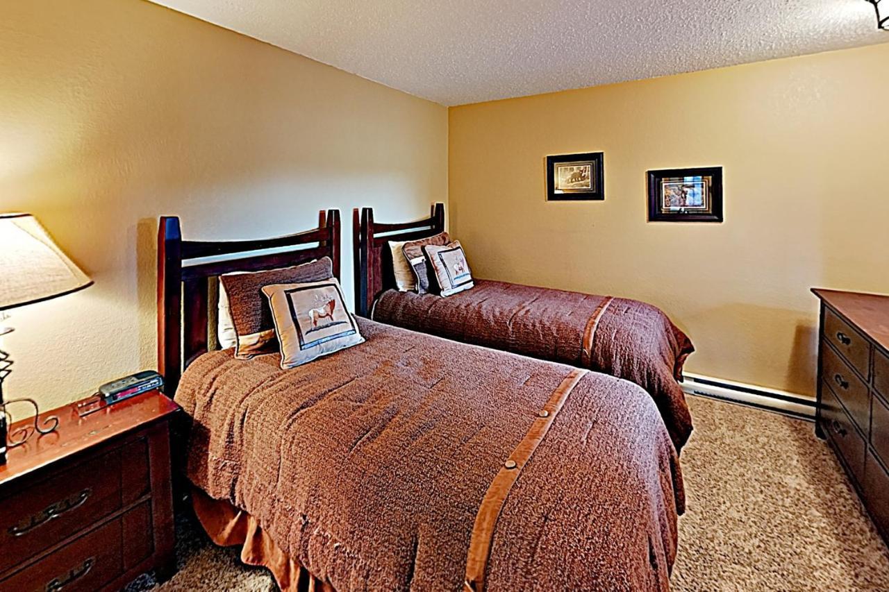 Northstar 11 Villa Steamboat Springs Ngoại thất bức ảnh