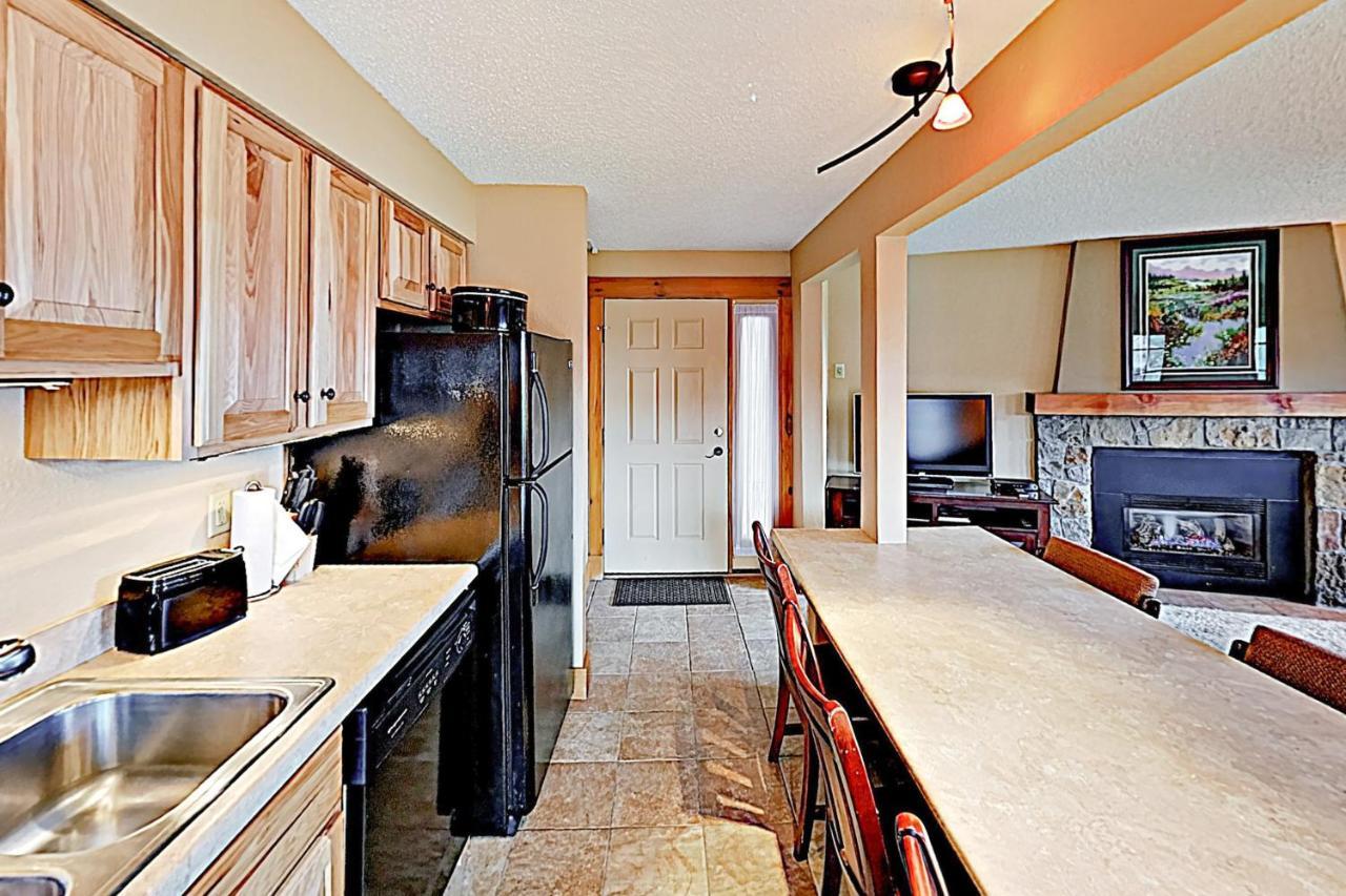 Northstar 11 Villa Steamboat Springs Ngoại thất bức ảnh