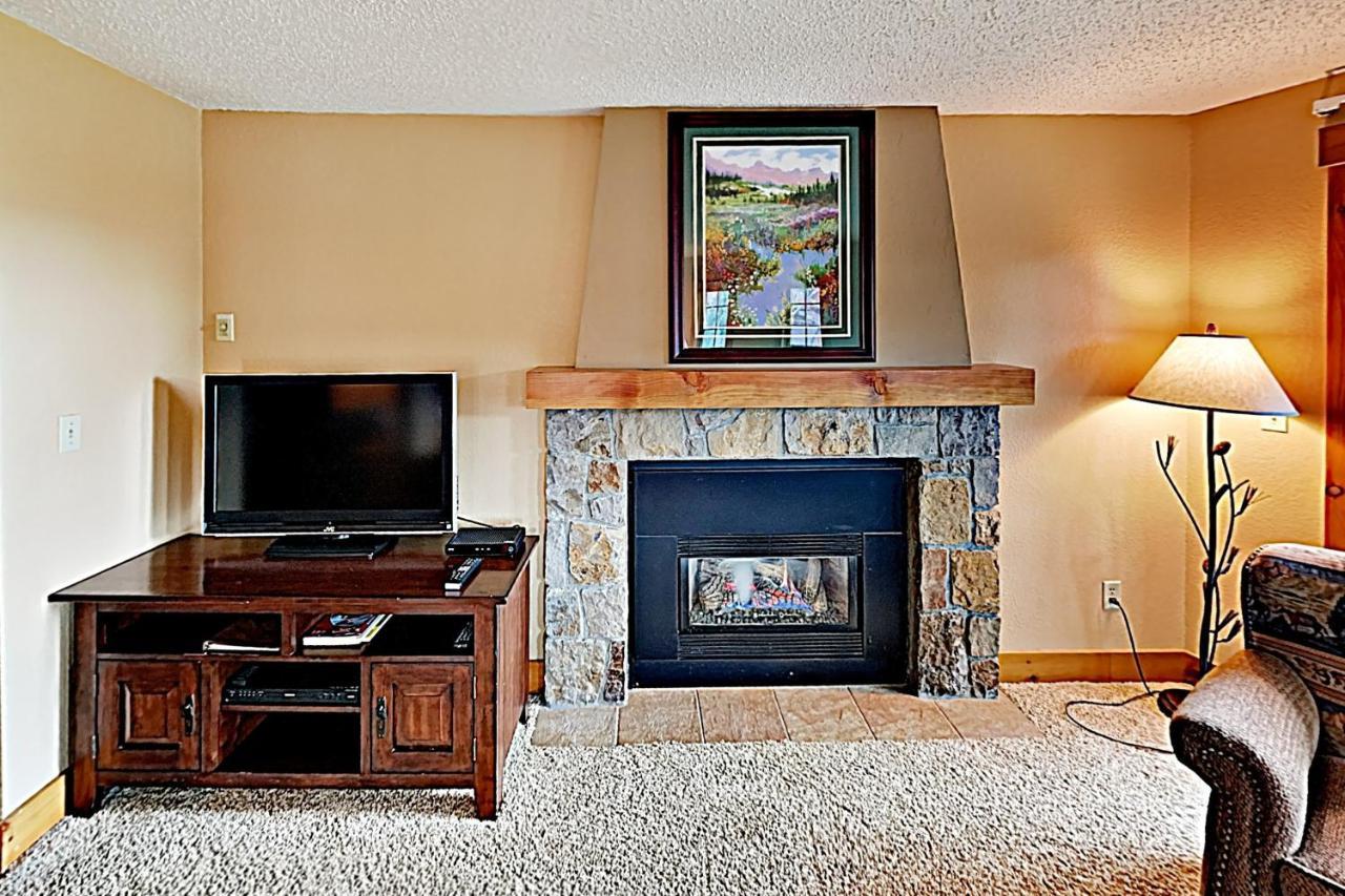 Northstar 11 Villa Steamboat Springs Ngoại thất bức ảnh