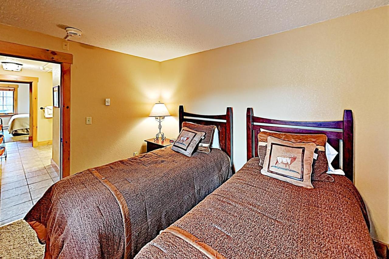 Northstar 11 Villa Steamboat Springs Ngoại thất bức ảnh