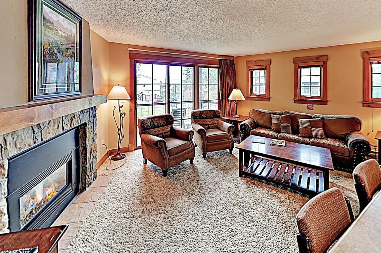 Northstar 11 Villa Steamboat Springs Ngoại thất bức ảnh