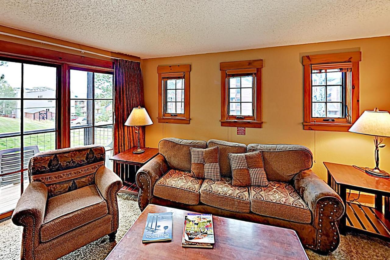 Northstar 11 Villa Steamboat Springs Ngoại thất bức ảnh
