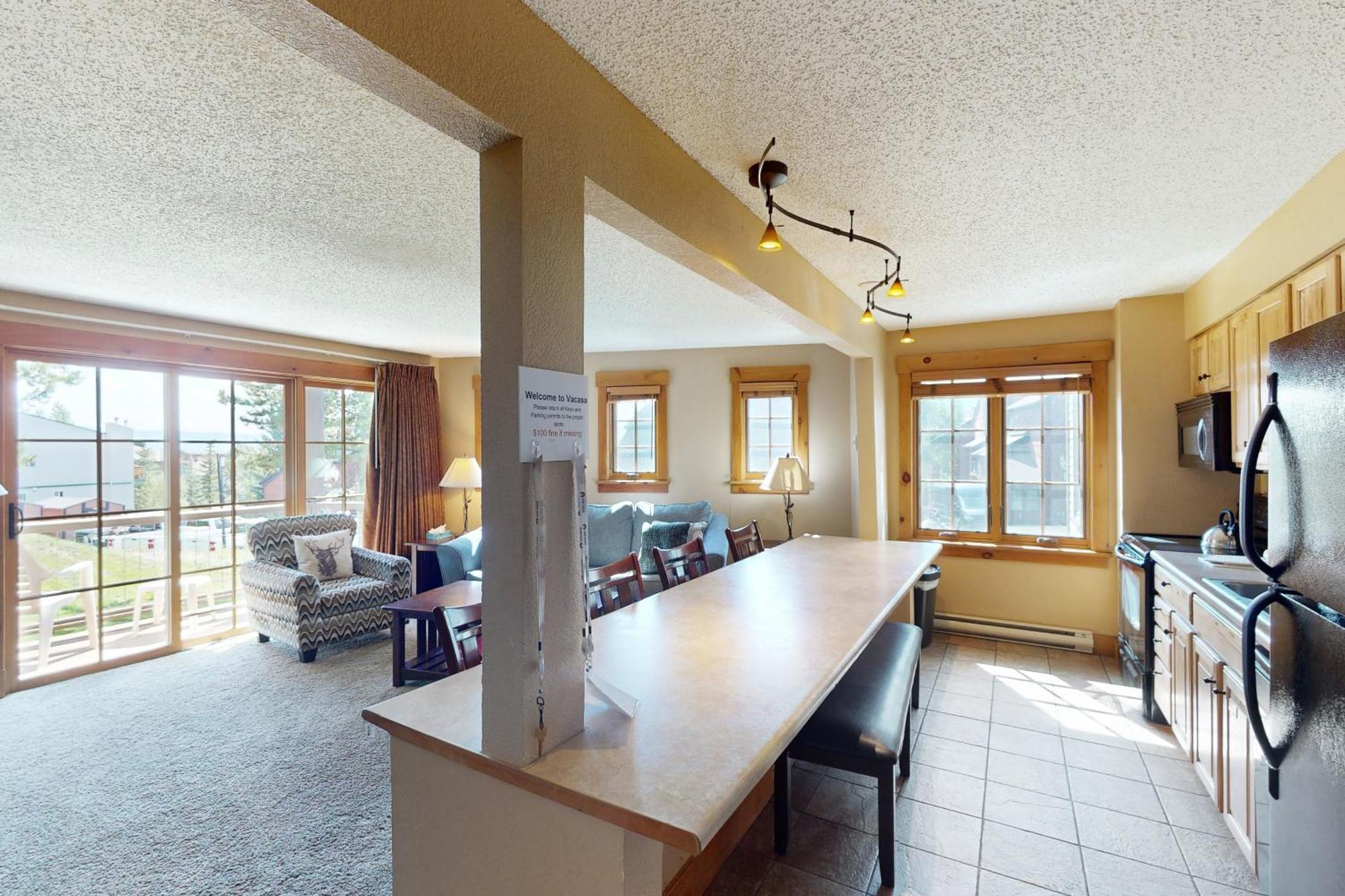 Northstar 11 Villa Steamboat Springs Phòng bức ảnh