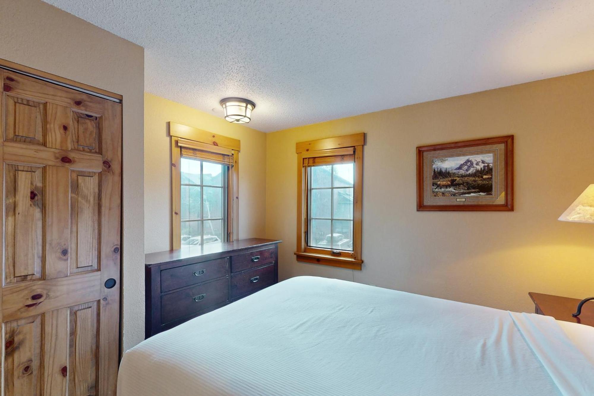 Northstar 11 Villa Steamboat Springs Phòng bức ảnh