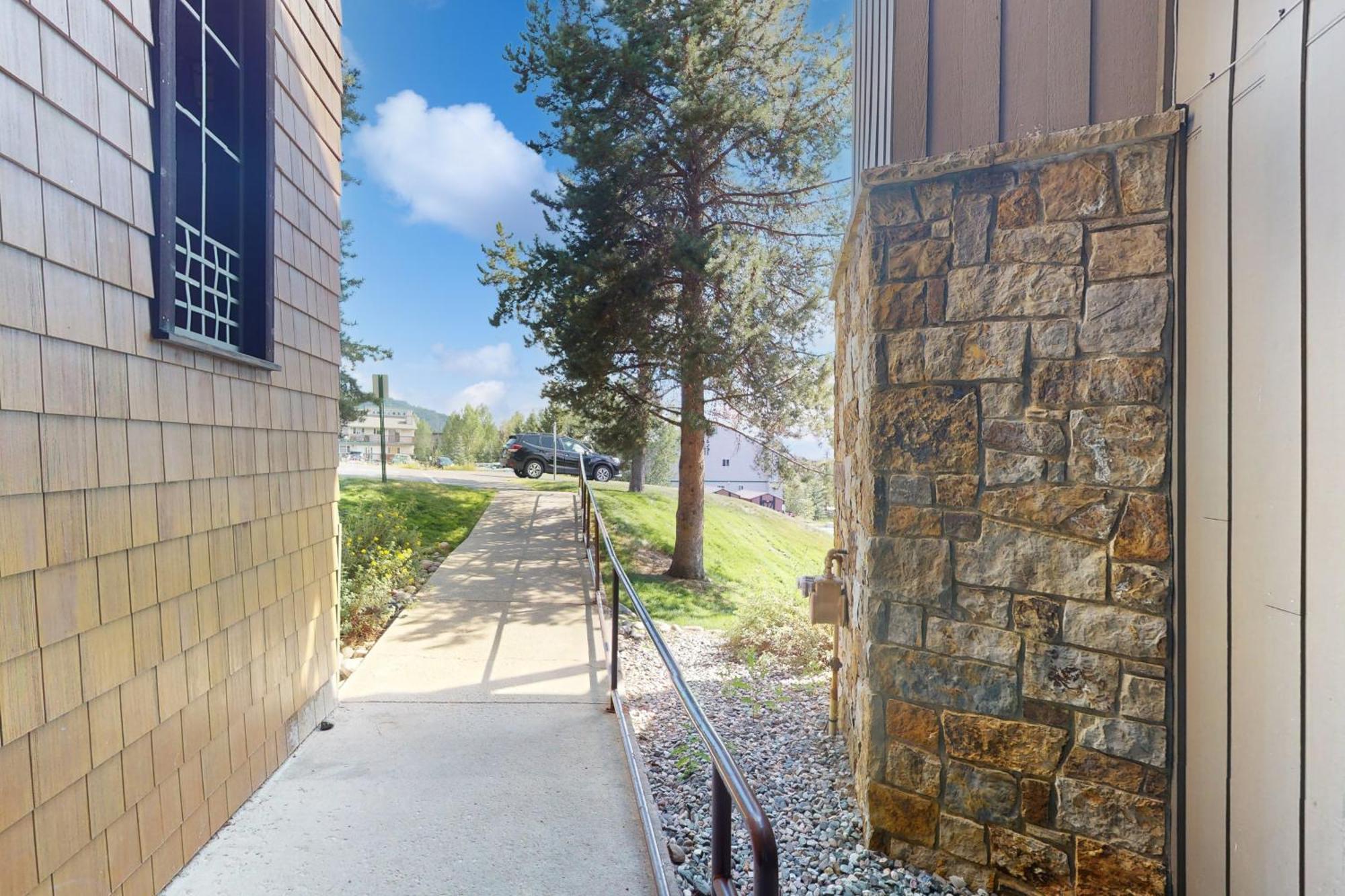 Northstar 11 Villa Steamboat Springs Phòng bức ảnh