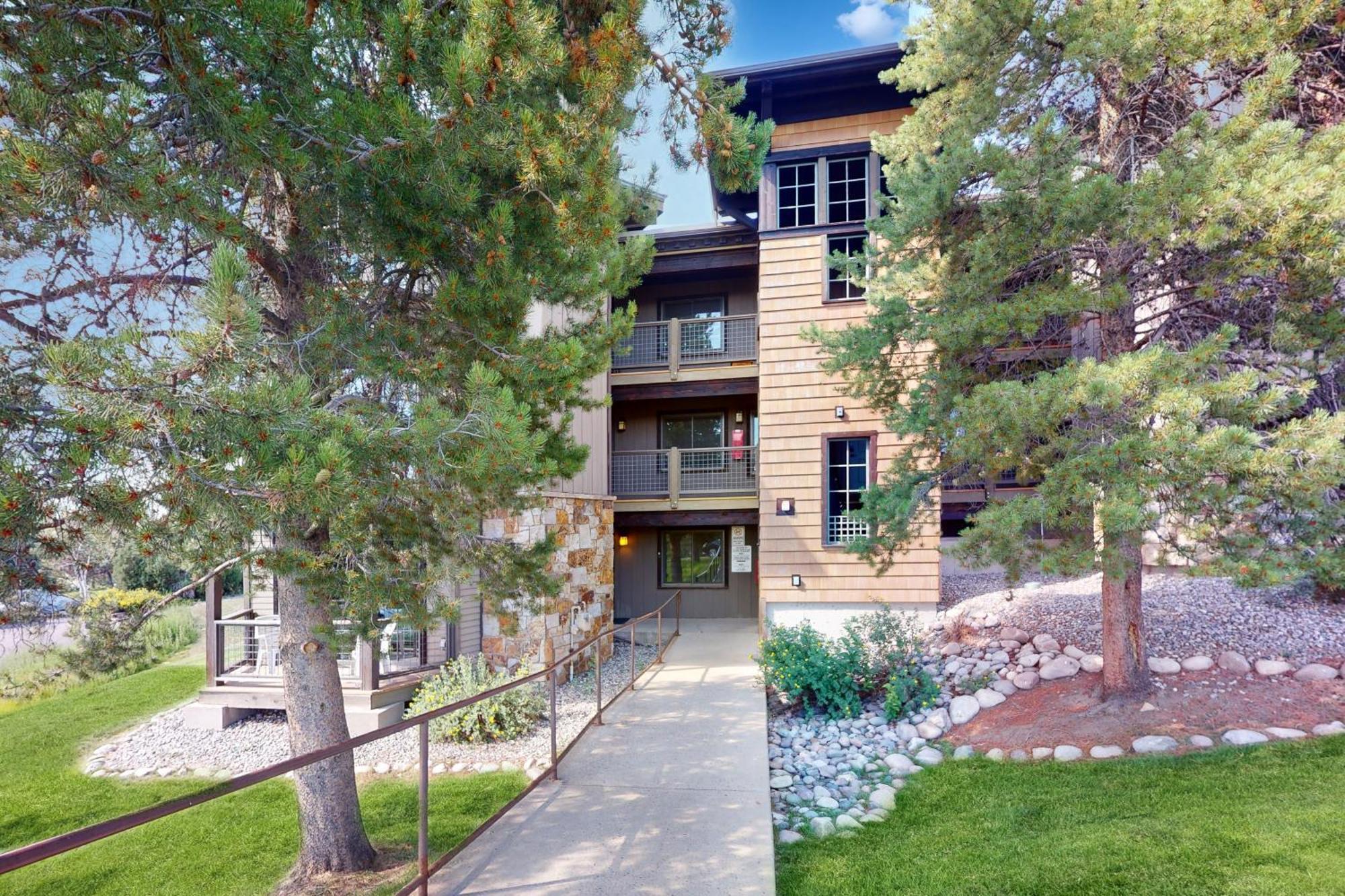 Northstar 11 Villa Steamboat Springs Phòng bức ảnh
