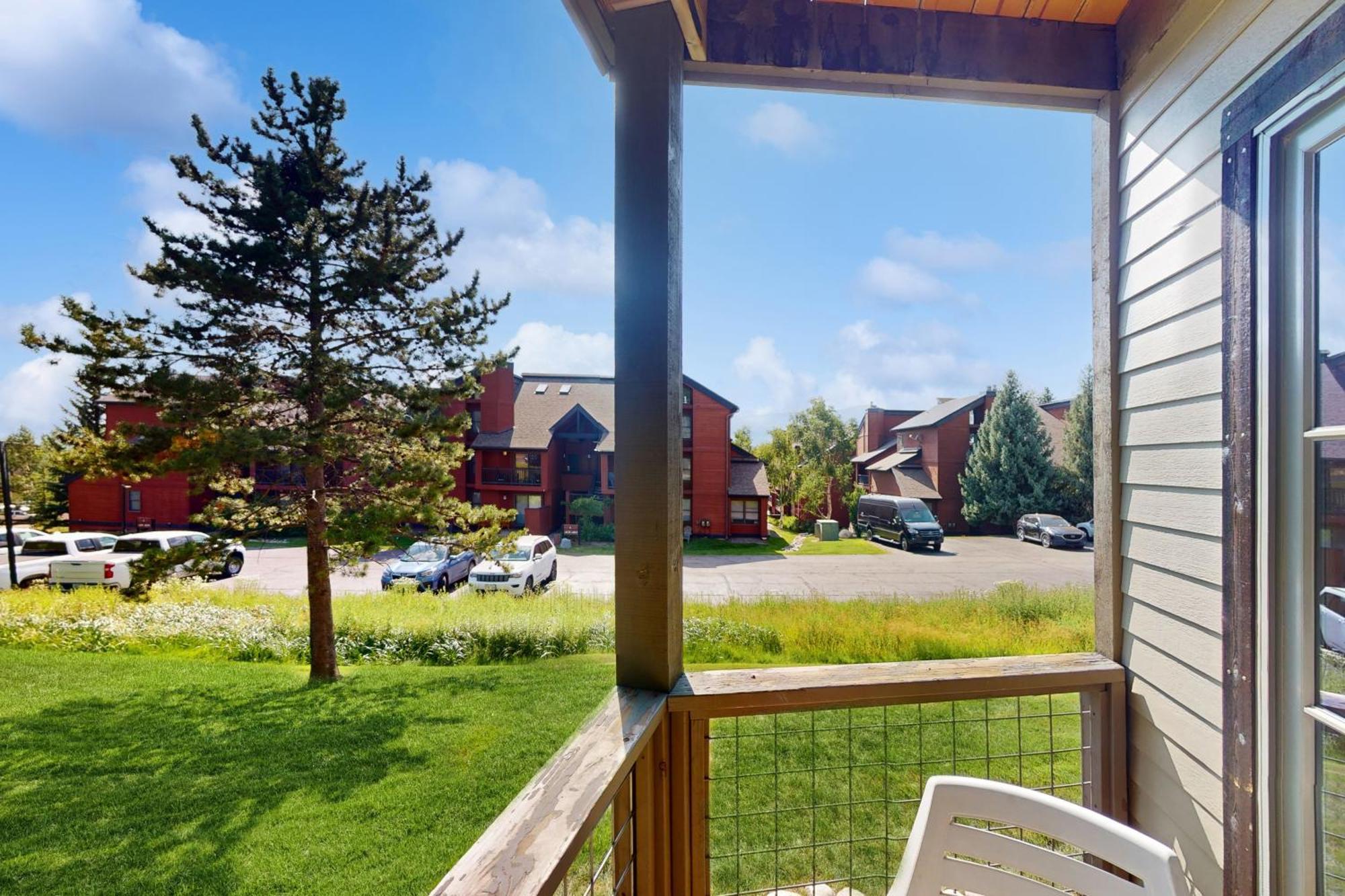 Northstar 11 Villa Steamboat Springs Phòng bức ảnh