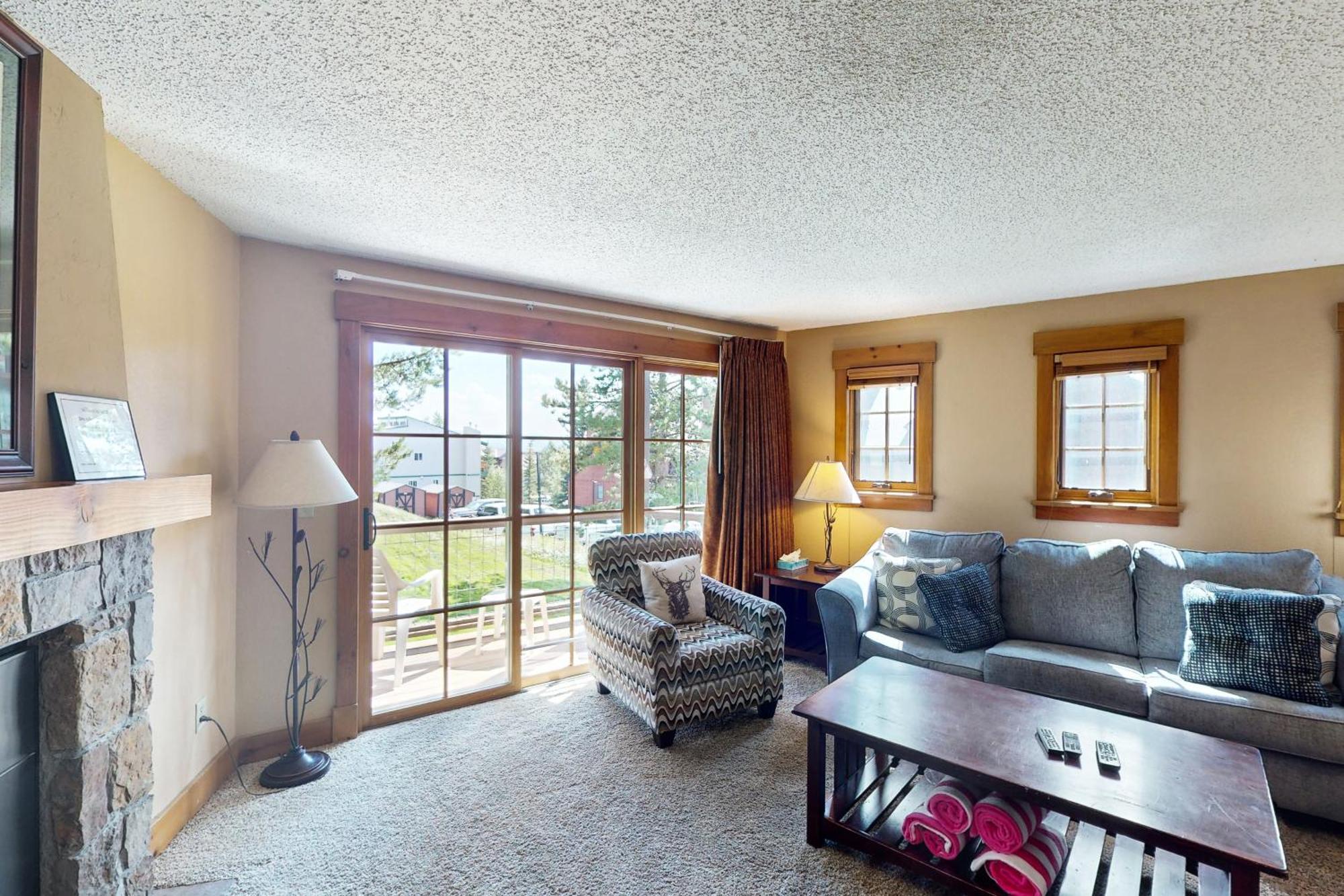 Northstar 11 Villa Steamboat Springs Phòng bức ảnh