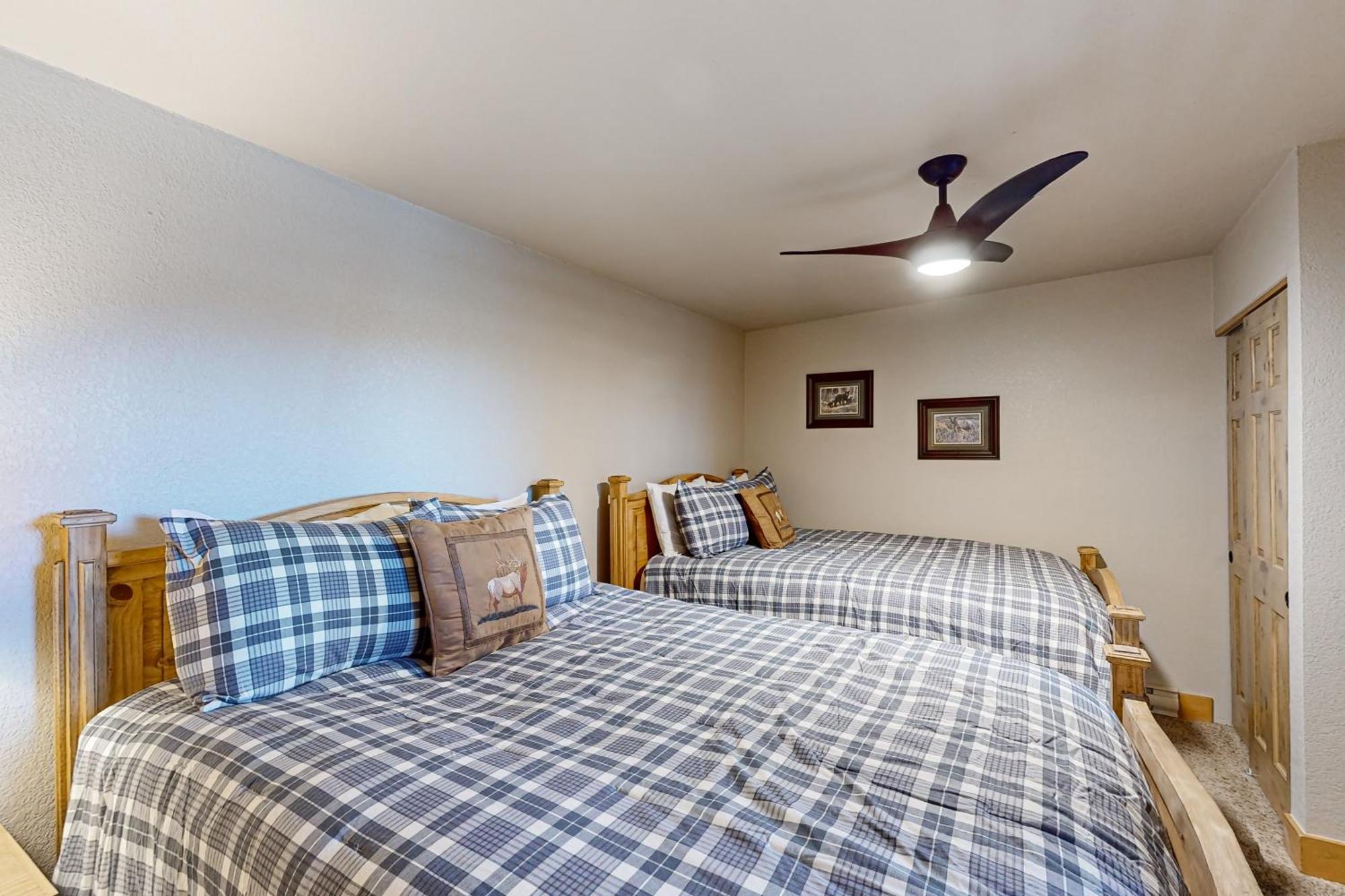 Northstar 11 Villa Steamboat Springs Phòng bức ảnh