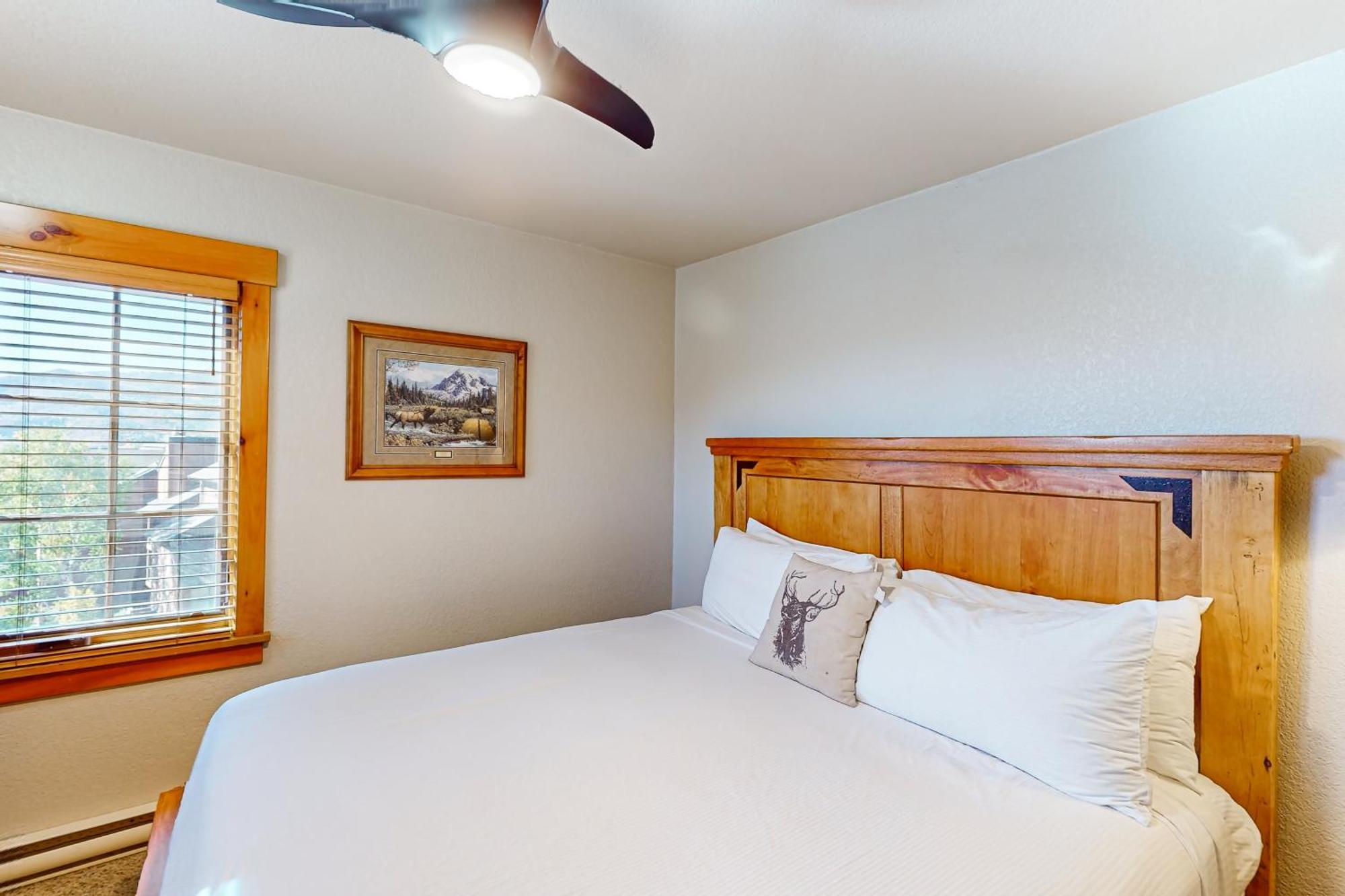 Northstar 11 Villa Steamboat Springs Phòng bức ảnh