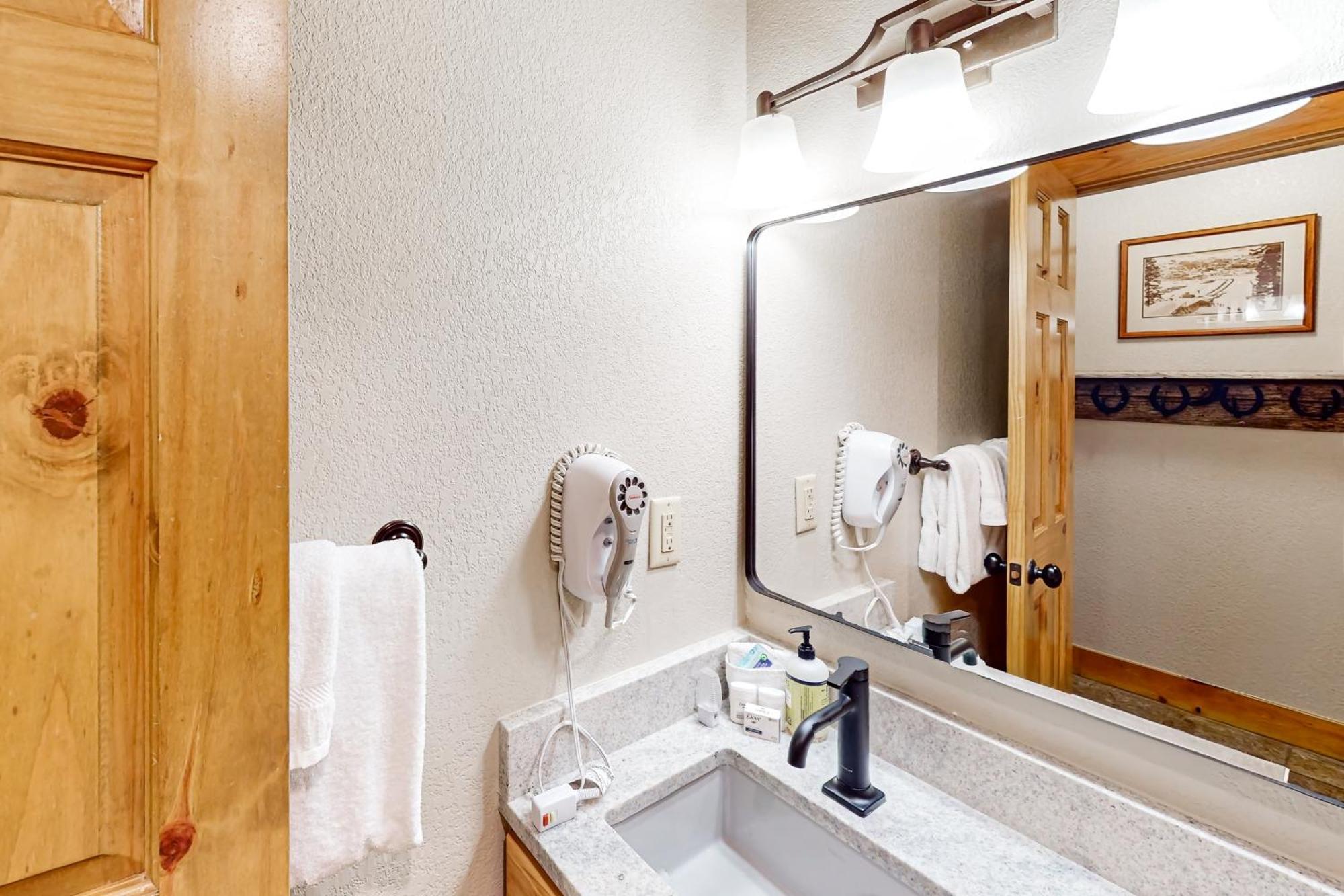Northstar 11 Villa Steamboat Springs Phòng bức ảnh