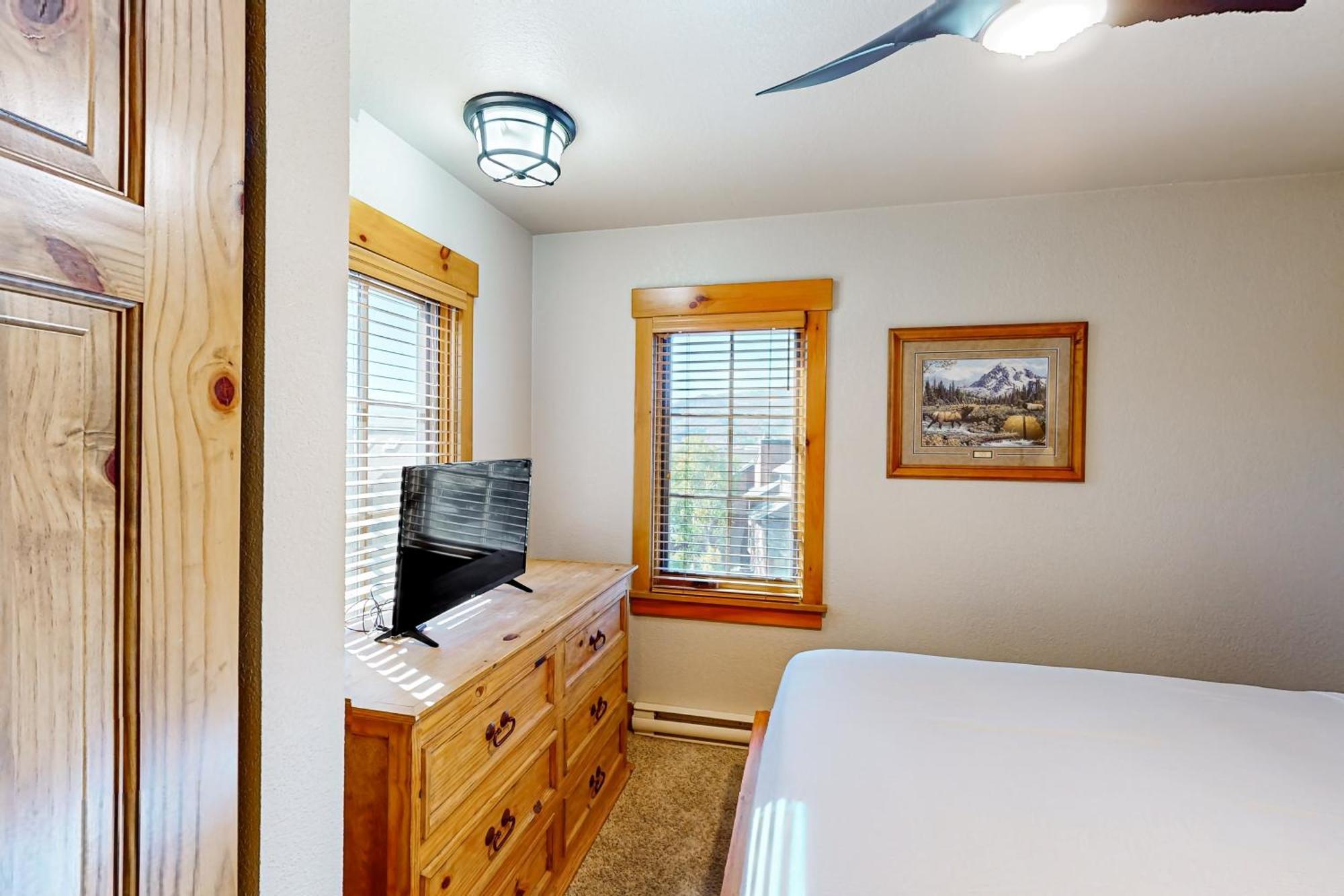 Northstar 11 Villa Steamboat Springs Phòng bức ảnh